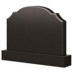 Гранитный памятник тип 105