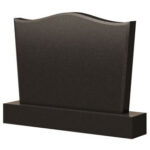 Гранитный памятник тип 103