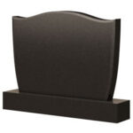 Гранитный памятник тип 102