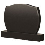 Гранитный памятник тип 101