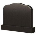 Гранитный памятник тип 98