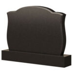 Гранитный памятник тип 97