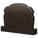 Гранитный памятник тип 96