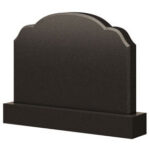 Гранитный памятник тип 95