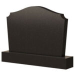 Гранитный памятник тип 91