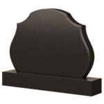 Гранитный памятник тип 89