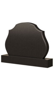 Гранитный памятник тип 89