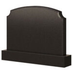 Гранитный памятник тип 88