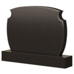 Гранитный памятник тип 87