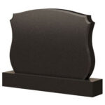 Гранитный памятник тип 86