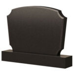 Гранитный памятник тип 84