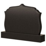 Гранитный памятник тип 82