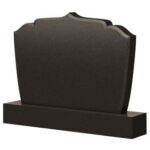 Гранитный памятник тип 81