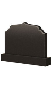 Гранитный памятник тип 80