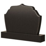 Гранитный памятник тип 79