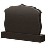 Гранитный памятник тип 78