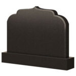 Гранитный памятник тип 77