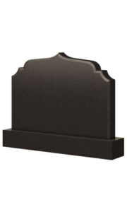 Гранитный памятник тип 76