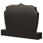 Гранитный памятник тип 75