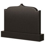 Гранитный памятник тип 73