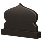 Гранитный памятник тип 71