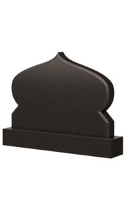 Гранитный памятник тип 71