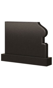 Гранитный памятник тип 70