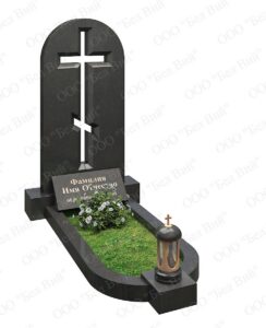 Эксклюзивный памятник