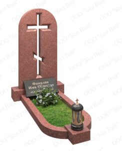 Эксклюзивный памятник