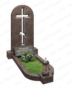 Эксклюзивный памятник