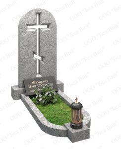 Эксклюзивный памятник