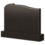 Гранитный памятник тип 69