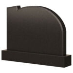 Гранитный памятник тип 68