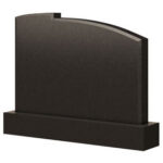 Гранитный памятник тип 67