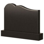 Гранитный памятник тип 66