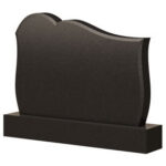 Гранитный памятник тип 65