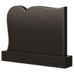 Гранитный памятник тип 64