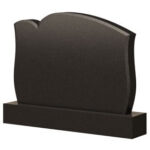 Гранитный памятник тип 63