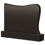 Гранитный памятник тип 62