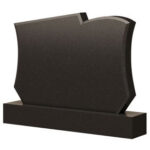 Гранитный памятник тип 61