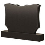 Гранитный памятник тип 60