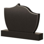 Гранитный памятник тип 58