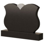 Гранитный памятник тип 57