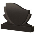 Гранитный памятник тип 56