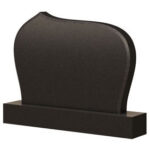 Гранитный памятник тип 55