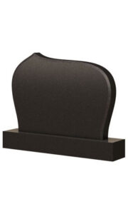 Гранитный памятник тип 55