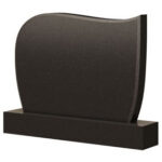 Гранитный памятник тип 54