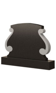 Гранитный памятник тип 53