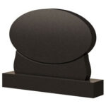 Гранитный памятник тип 52