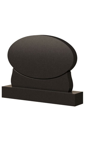 Гранитный памятник тип 52